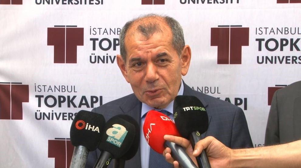 Dursun Özbekten EURO 2024 açıklaması: Sıra Avusturyada