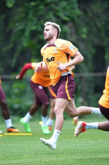 Barış Alper Yılmaz, Premier Lig kulüplerini üzecek Galatasarayda sıcak gelişme...