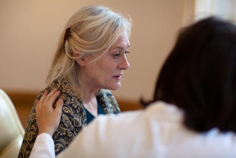 The Notebookun yıldızı Gena Rowlands, Alzheimera yakalandı Bu belirtiler varsa dikkat Her 10 aileden birinde görülüyor