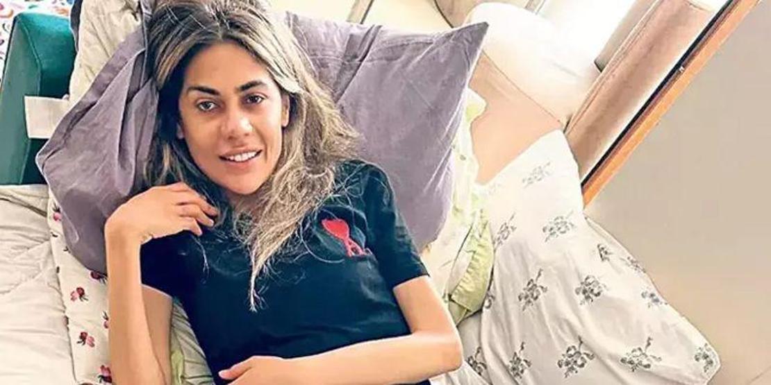 Şebeke üyesi olduğu iddiasıyla tutuklanmıştı: Nihal Candan tahliye sürecini CNN Türke anlattı