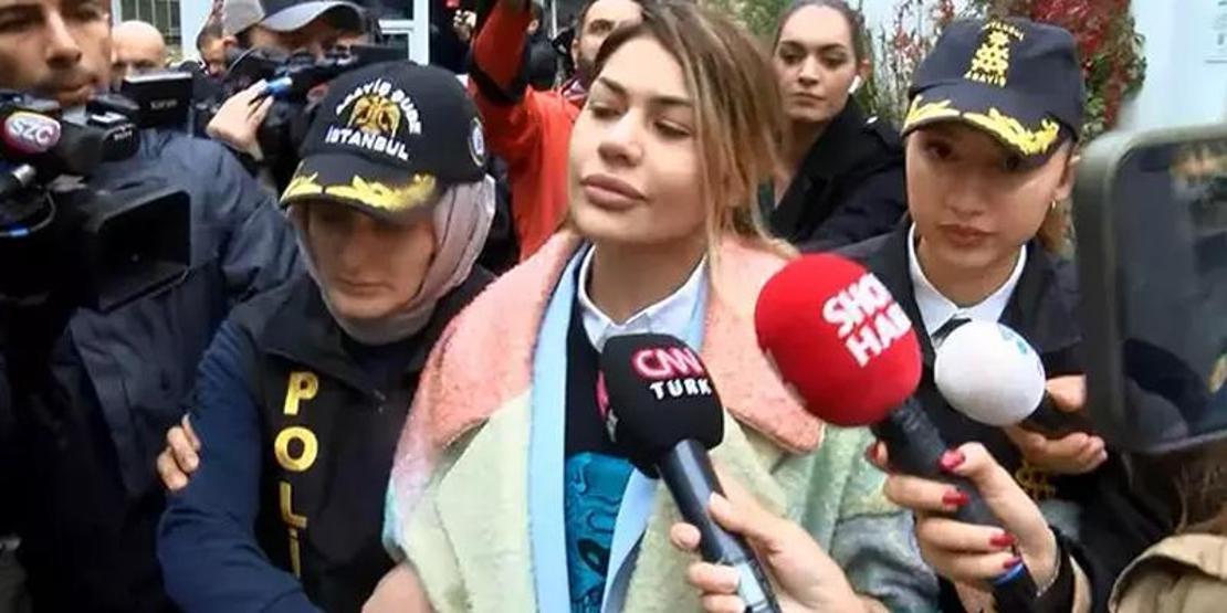 Şebeke üyesi olduğu iddiasıyla tutuklanmıştı: Nihal Candan tahliye sürecini CNN Türke anlattı
