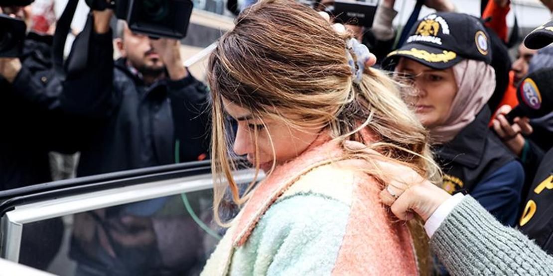 Şebeke üyesi olduğu iddiasıyla tutuklanmıştı: Nihal Candan tahliye sürecini CNN Türke anlattı