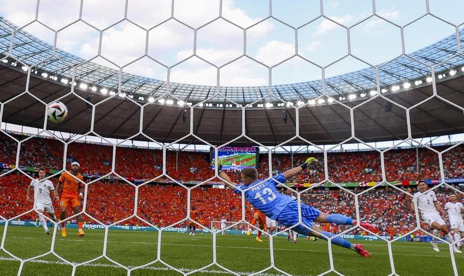 EURO 2024te son 16 turu maçları yarın başlıyor