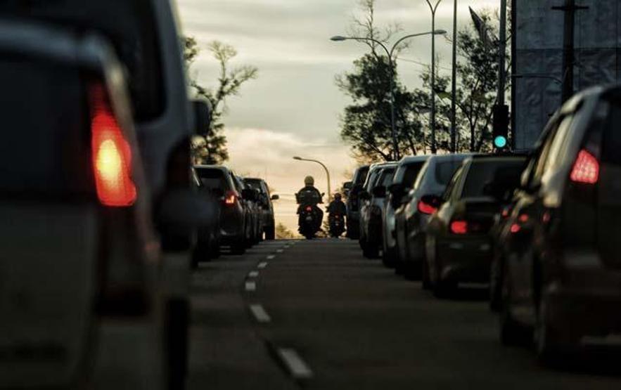 Trafikteki motosikletlerin yüzde 65’i sigortasız