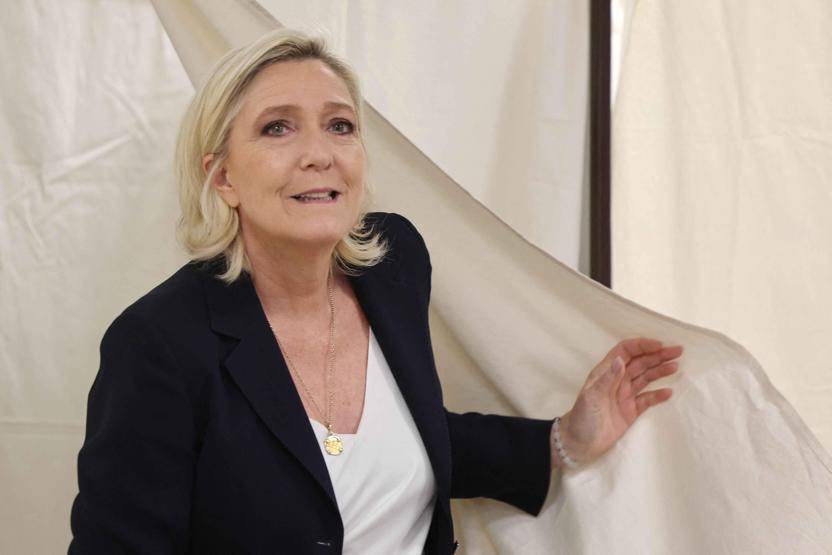 Fransa basınında seçim sonuçları: Macronun kaybettiği bahis: “Kendi sonunu getirdi”