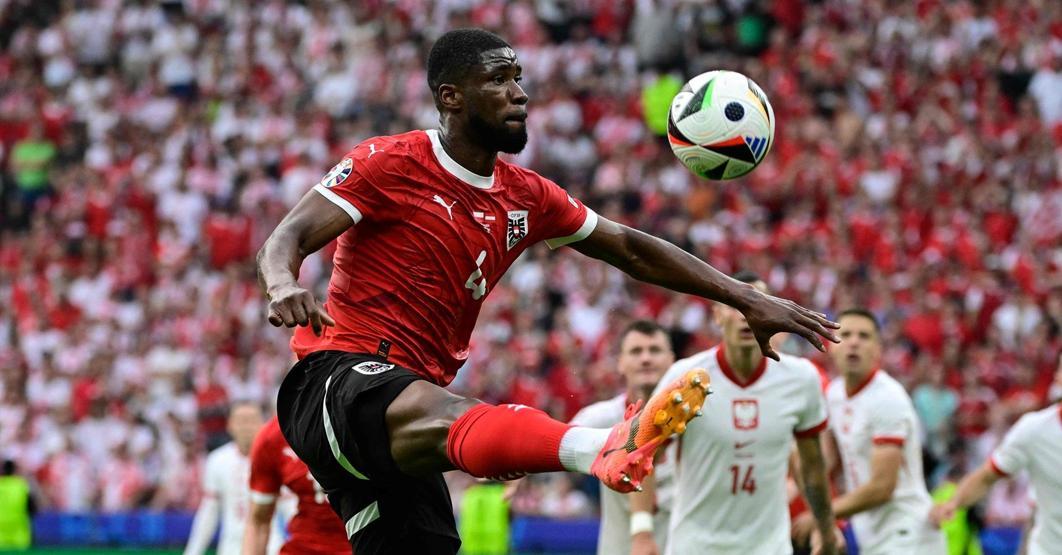 SON DAKİKA TRANSFER GELİŞMESİ | Fenerbahçeyle adı anılan Kevin Danso, Galatasaraya doğru