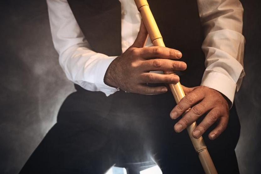 Müzikle Meditasyon: Tasavvuf Müziği Nedir Ve Örnekleri