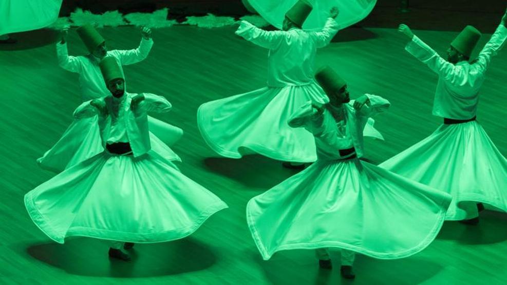 Müzikle Meditasyon: Tasavvuf Müziği Nedir Ve Örnekleri