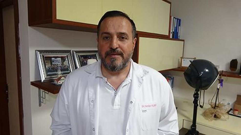 Doğu Karadenizde kenede bu yaz korkulan olmadı