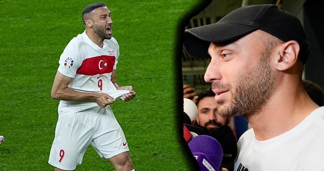 Beşiktaşta Cenk Tosun gelişmesi Şampiyona sonrası...
