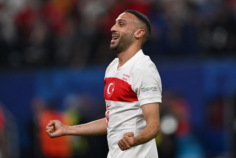 Beşiktaşta Cenk Tosun gelişmesi Şampiyona sonrası...