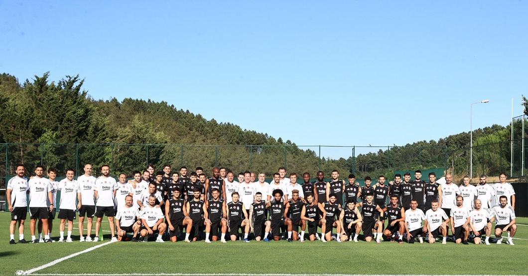 Beşiktaşta Cenk Tosun gelişmesi Şampiyona sonrası...