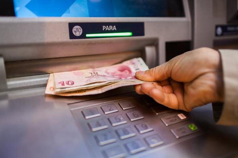 Bakan Göktaş duyurdu Yaşlı ve engelli aylıkları hesaplara yatırıldı