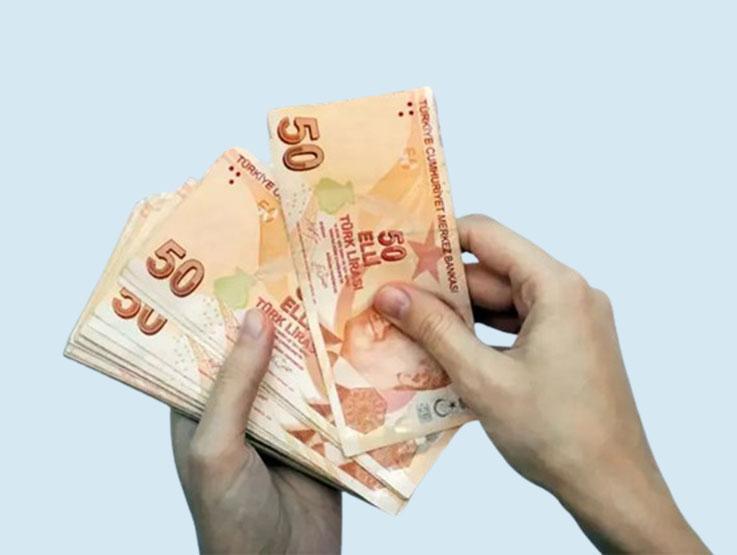 SON DAK�KA HABER�... En d���k emekli maa��na zam haz�rl���: Emekli maa�� ka� lira olacak? 2 farkl� tahmin!