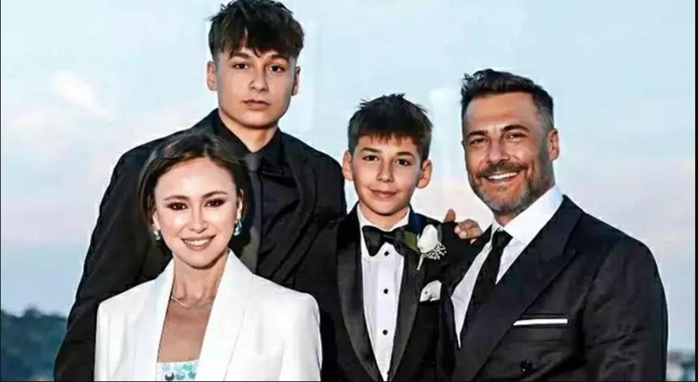 KISKANÇLIK AÇIKLAMASI: Biz o konuları geçtik