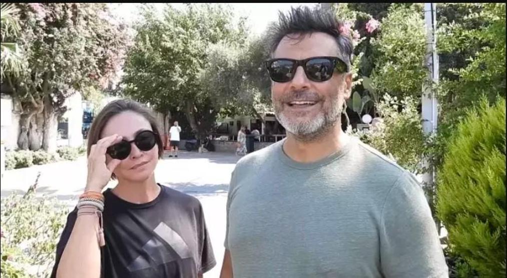 KISKANÇLIK AÇIKLAMASI: Biz o konuları geçtik