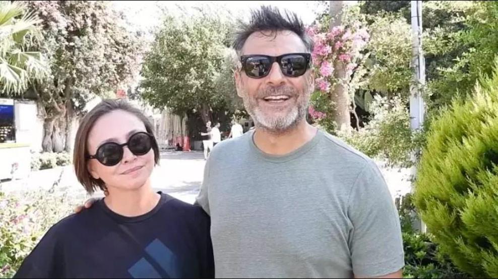 KISKANÇLIK AÇIKLAMASI: Biz o konuları geçtik