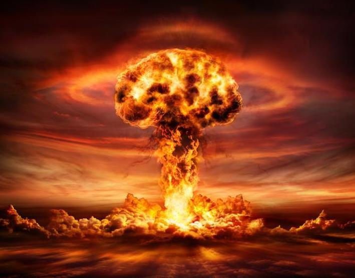 Baba Vanga’dan ‘sonun başlangıcı’ tahmini Korkutan kehanet: İnsanlığın sonunu 2025’teki savaş tetikleyecek…