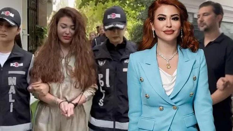 HABER... Fenomenler soruşturmasında yeni detaylar Her yerde aranıyor: Para kasası Gökhan Göz