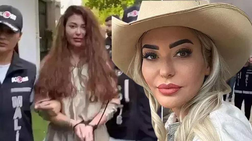 HABER... Fenomenler soruşturmasında yeni detaylar Her yerde aranıyor: Para kasası Gökhan Göz