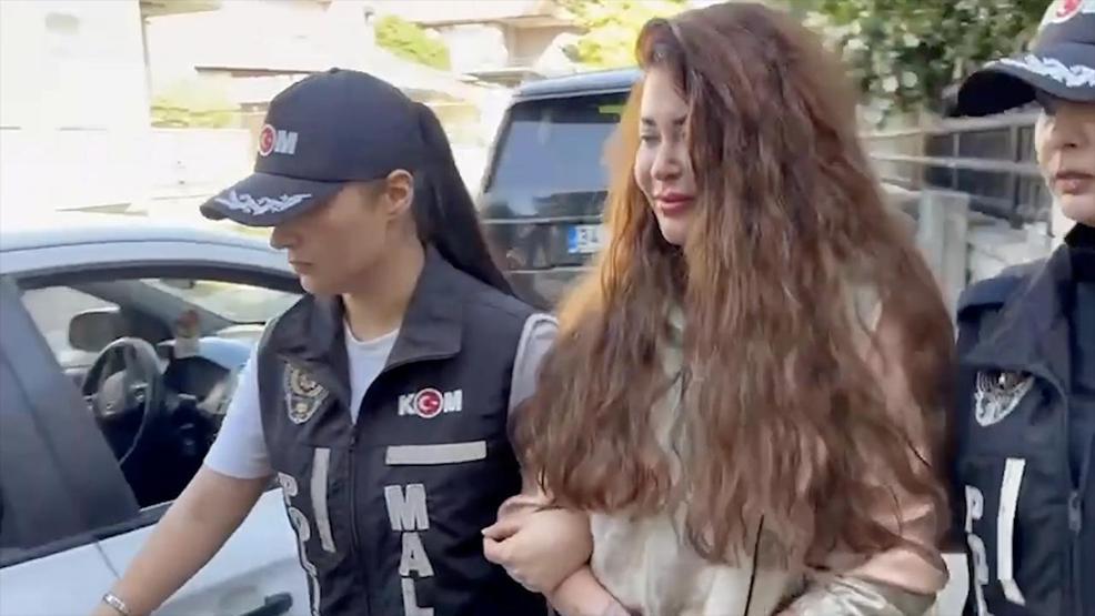 HABER... Fenomenler soruşturmasında yeni detaylar Her yerde aranıyor: Para kasası Gökhan Göz