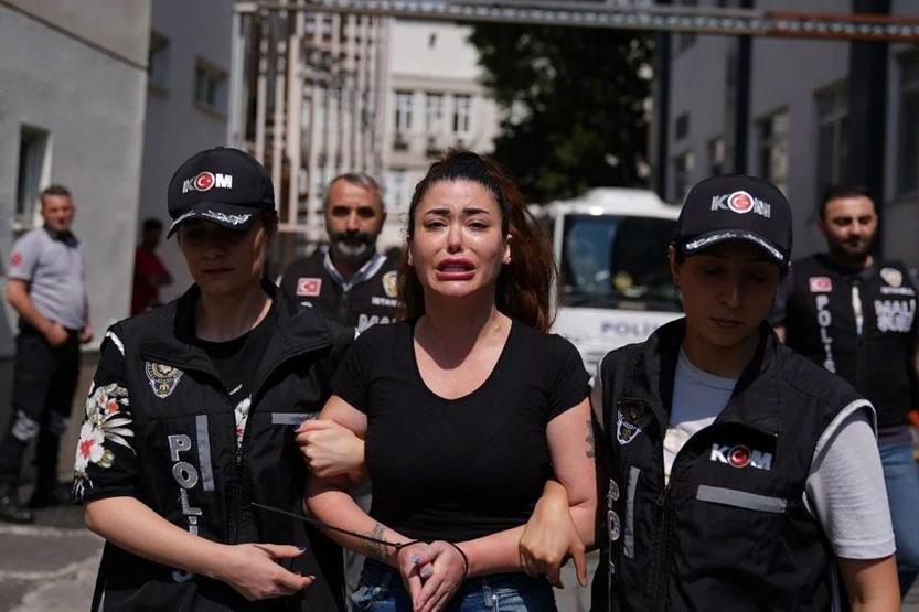 TUTUKLANDILAR Fenomenler soruşturmasında yeni detaylar İfadesi ortaya çıktı: İnanç Güngen eşi Neslimi suçladı