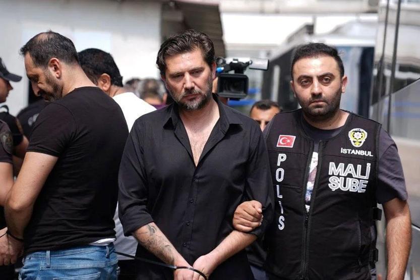 TUTUKLANDILAR Fenomenler soruşturmasında yeni detaylar İfadesi ortaya çıktı: İnanç Güngen eşi Neslimi suçladı