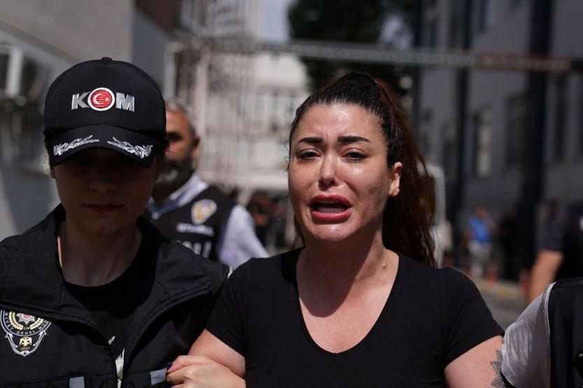 TUTUKLANDILAR Fenomenler soruşturmasında yeni detaylar İfadesi ortaya çıktı: İnanç Güngen eşi Neslimi suçladı