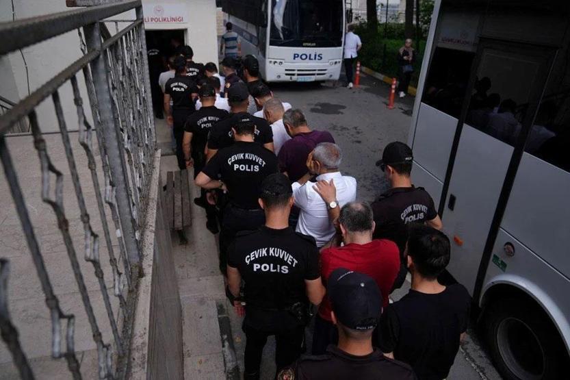 TUTUKLANDILAR Fenomenler soruşturmasında yeni detaylar İfadesi ortaya çıktı: İnanç Güngen eşi Neslimi suçladı