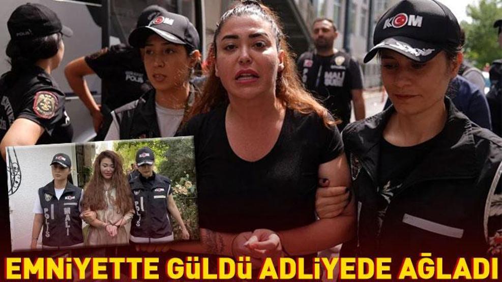 TUTUKLANDILAR Fenomenler soruşturmasında yeni detaylar İfadesi ortaya çıktı: İnanç Güngen eşi Neslimi suçladı