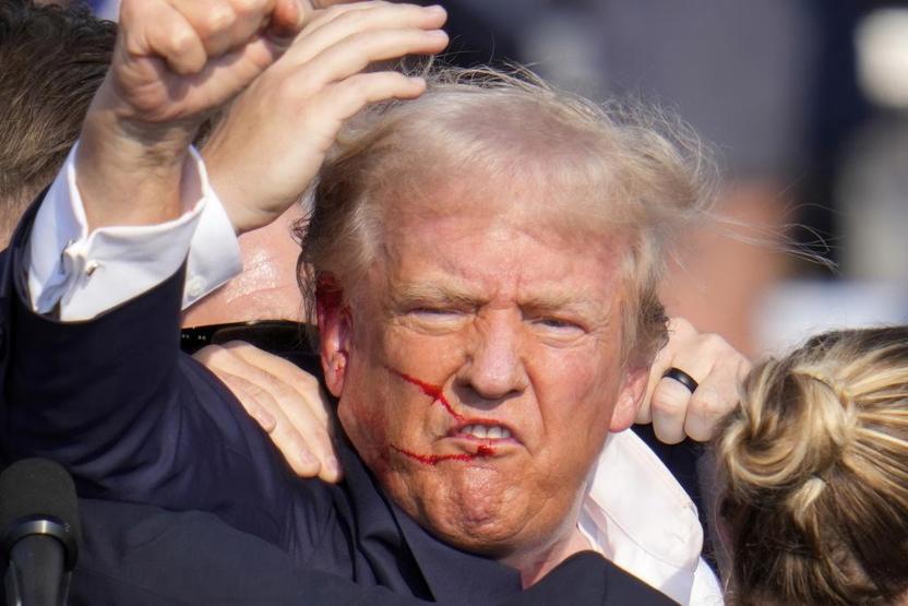 Trump’a ateş eden Thomas Matthew Crooks kim Dikkat çeken amblem iddiası…