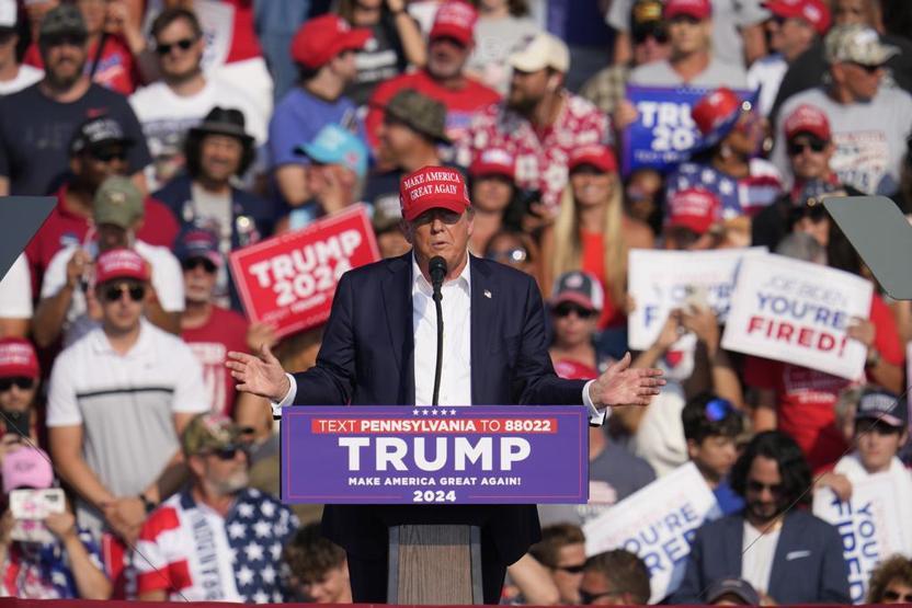 Trump’a ateş eden Thomas Matthew Crooks kim Dikkat çeken amblem iddiası…