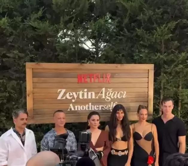 Zeytin Ağacı’nın yıldızı Murat Boz’un ‘tatil’ pozu sosyal medyayı salladı: ‘Havasına, suyuna, taşına, Toprakına