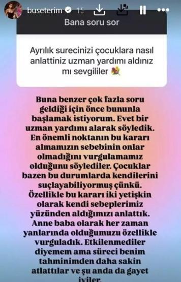 Ayrılık sorularına yanıt KENDİMİ YENİDEN KEŞFEDİYORUM