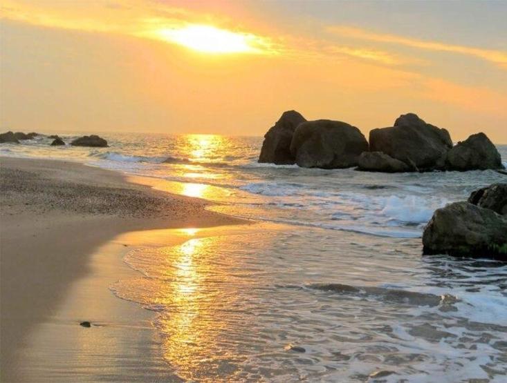 Sıcaktan bunalanlar dikkat Tatilcilerin gözdesi olan İstanbula çok yakın 19 tatil yeri