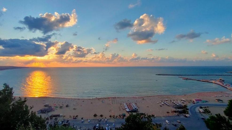 Sıcaktan bunalanlar dikkat Tatilcilerin gözdesi olan İstanbula çok yakın 19 tatil yeri