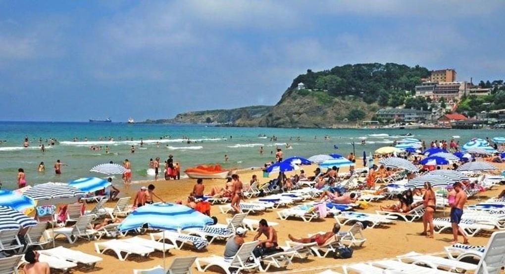 Sıcaktan bunalanlar dikkat Tatilcilerin gözdesi olan İstanbula çok yakın 19 tatil yeri
