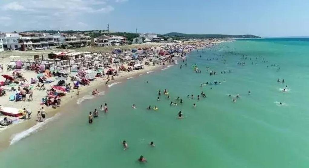 Sıcaktan bunalanlar dikkat Tatilcilerin gözdesi olan İstanbula çok yakın 19 tatil yeri