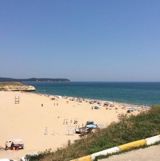 Sıcaktan bunalanlar dikkat Tatilcilerin gözdesi olan İstanbula çok yakın 19 tatil yeri
