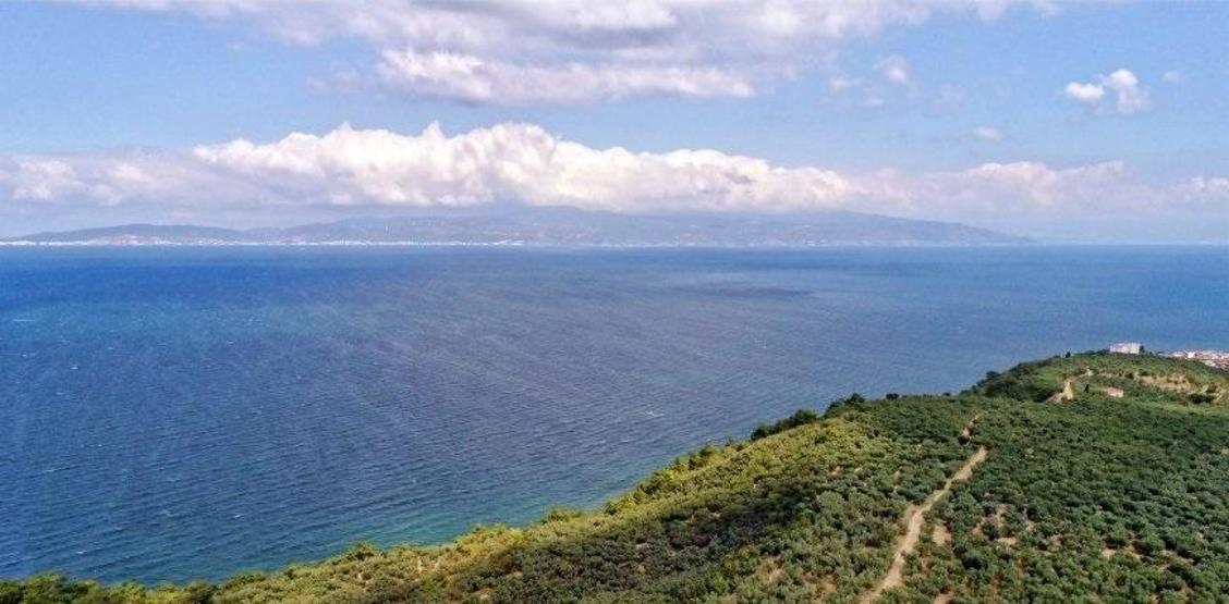Sıcaktan bunalanlar dikkat Tatilcilerin gözdesi olan İstanbula çok yakın 19 tatil yeri