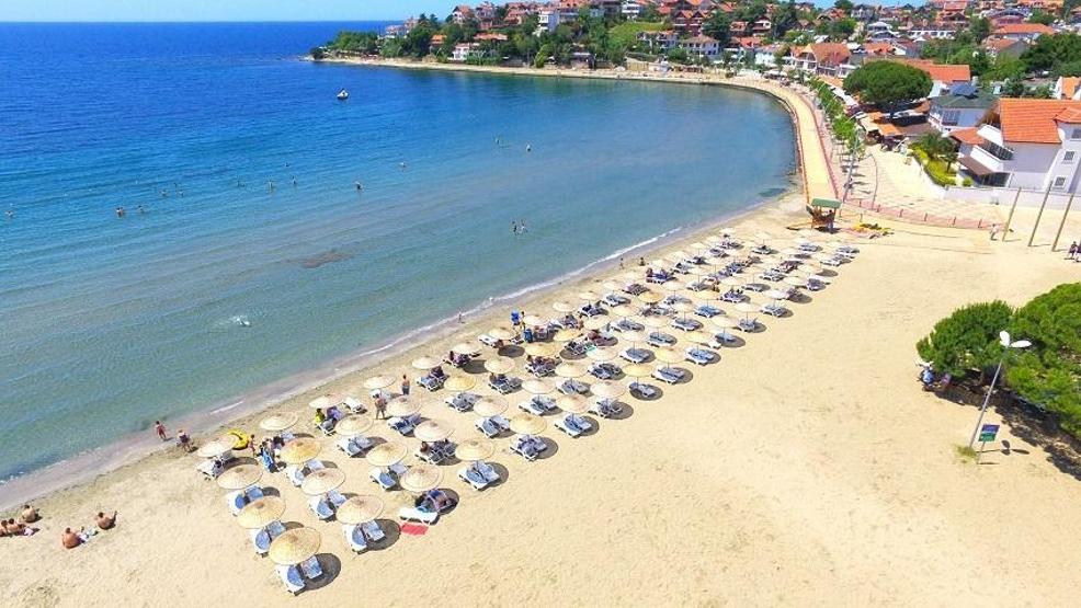 Sıcaktan bunalanlar dikkat Tatilcilerin gözdesi olan İstanbula çok yakın 19 tatil yeri