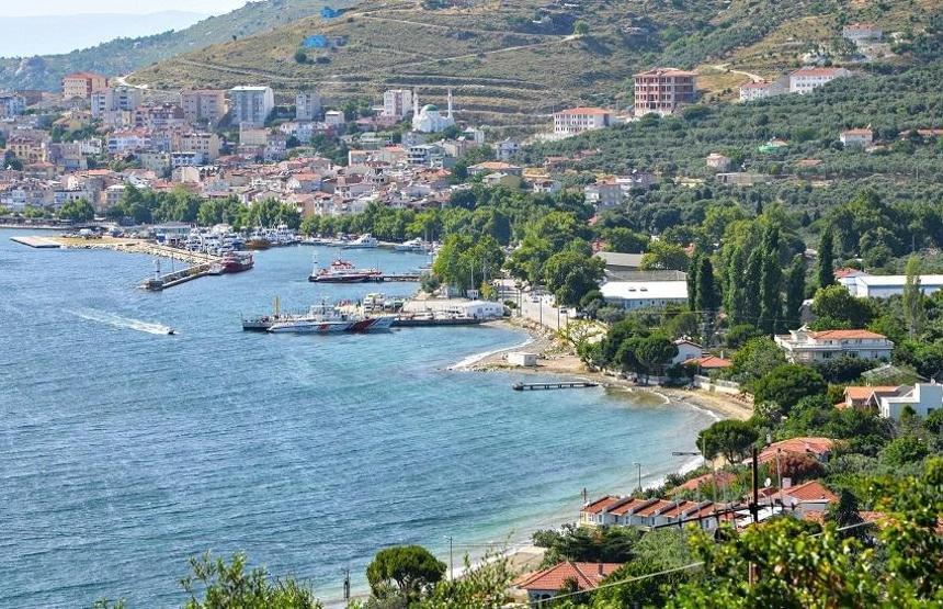 Sıcaktan bunalanlar dikkat Tatilcilerin gözdesi olan İstanbula çok yakın 19 tatil yeri