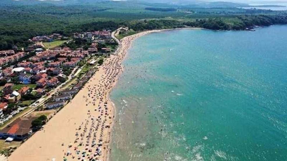 Sıcaktan bunalanlar dikkat Tatilcilerin gözdesi olan İstanbula çok yakın 19 tatil yeri