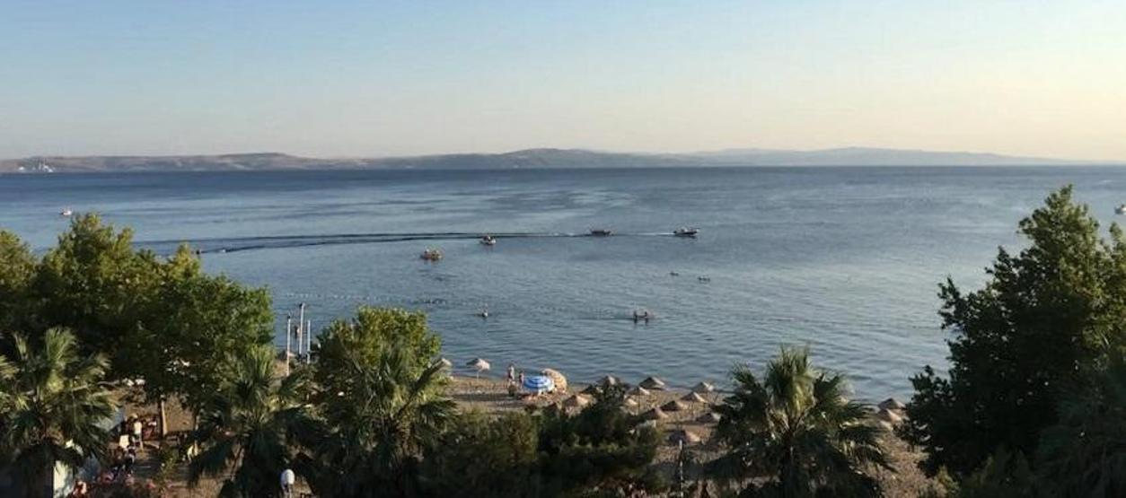 Sıcaktan bunalanlar dikkat Tatilcilerin gözdesi olan İstanbula çok yakın 19 tatil yeri