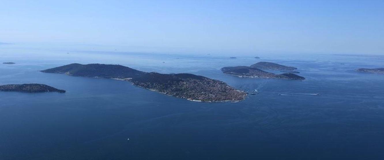 Sıcaktan bunalanlar dikkat Tatilcilerin gözdesi olan İstanbula çok yakın 19 tatil yeri