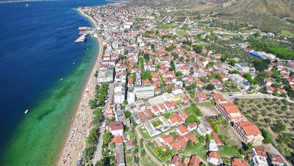 Sıcaktan bunalanlar dikkat Tatilcilerin gözdesi olan İstanbula çok yakın 19 tatil yeri