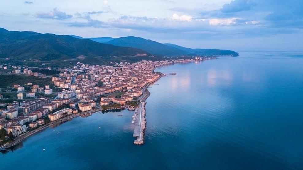 Sıcaktan bunalanlar dikkat Tatilcilerin gözdesi olan İstanbula çok yakın 19 tatil yeri