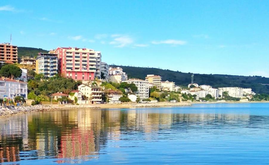 Sıcaktan bunalanlar dikkat Tatilcilerin gözdesi olan İstanbula çok yakın 19 tatil yeri