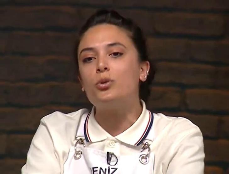 MasterChef’te yedek yarışmacılar belli oldu Danilo Şef Trendeki son bilet demişti İşte o isimler...