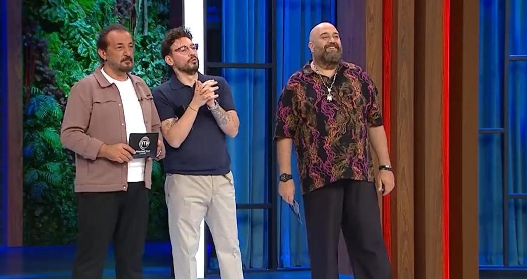 MasterChef’te yedek yarışmacılar belli oldu Danilo Şef Trendeki son bilet demişti İşte o isimler...
